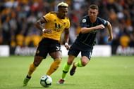 Wolverhampton Wanderers v Manchester City - Premier League